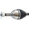 A1 Cardone New Cv Drive Axle, 66-6432 66-6432 - alternate 2